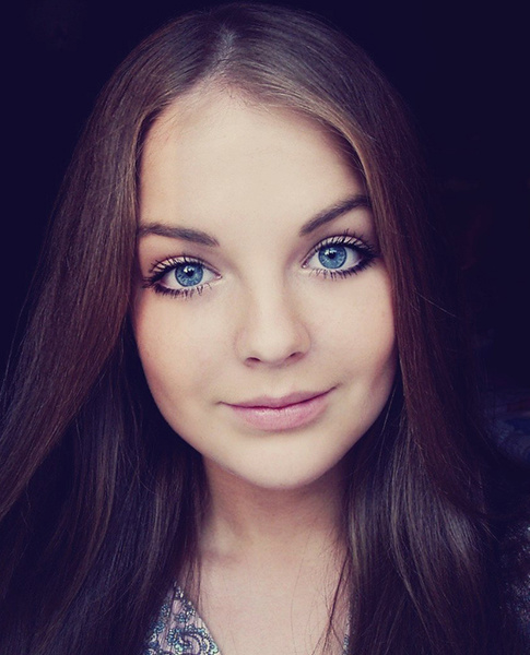 Юлия Суворова Юлия Суворова