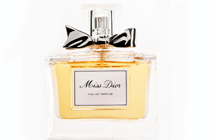 Аромат Miss Dior, Eau de Parfum, Dior