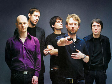 Клип Radiohead оказался в сотне лучших клипов всех времен Клип Radiohead оказался в сотне лучших клипов всех времен