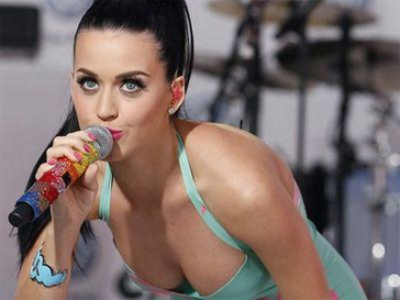 Кэти Перри (Katy Perry) Кэти Перри (Katy Perry)