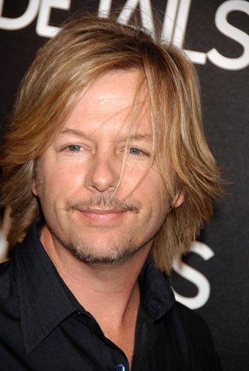 Дэвид Спэйд (David Spade) Дэвид Спэйд (David Spade)