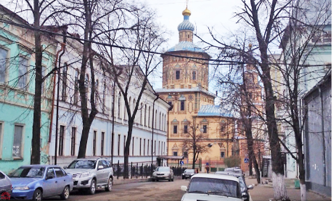 Фото старой Казани, ностальгия