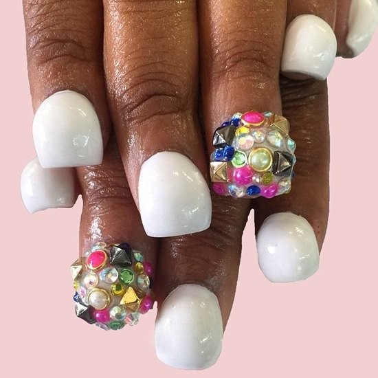 #bubblenails #bubblenails