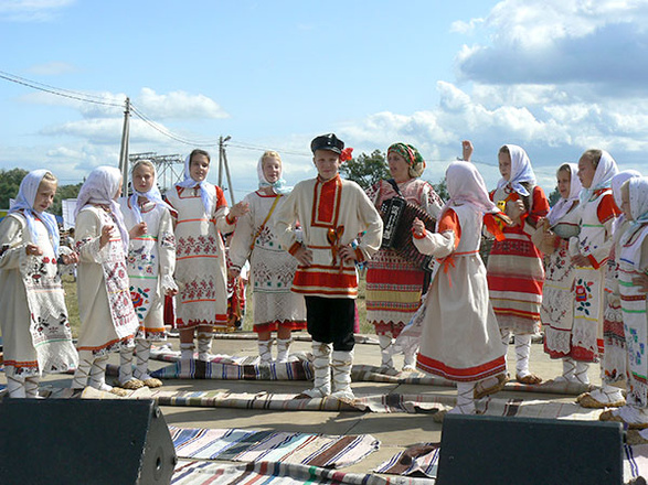 Свенская ярмарка