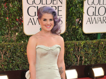 Келли Осборн (Kelly Osbourne) Келли Осборн (Kelly Osbourne)