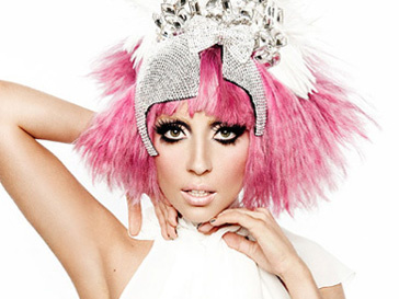 Леди ГаГа (Lady GaGa) Леди ГаГа (Lady GaGa)