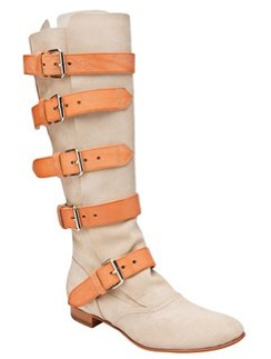 Сапоги Vivienne Westwood. Vivienne Westwood