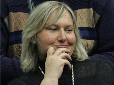 Елена Батурина Елена Батурина