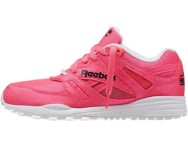 Кроссовки Reebok Classic Ventilator DAY GLO, 5490 р. Кроссовки Reebok Classic Ventilator DAY GLO, 5490 р.