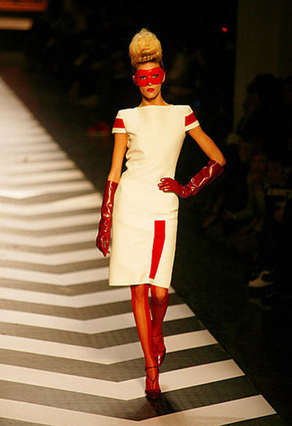 Jean Paul Gaultier Jean Paul Gaultier