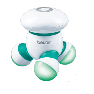 Beurer, Массажер для тела, 569 рублей Beurer, Массажер для тела, 569 рублей