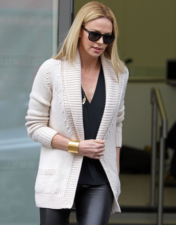 Шарлиз Терон (Charlize Theron)