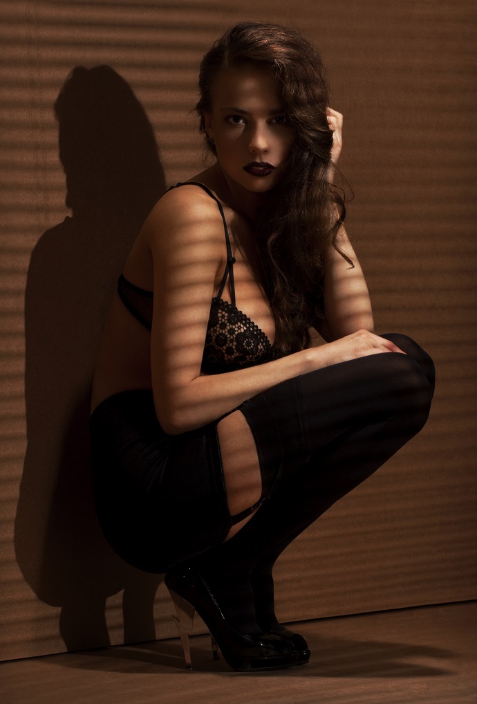 Сексуальный гороскоп: март 2015