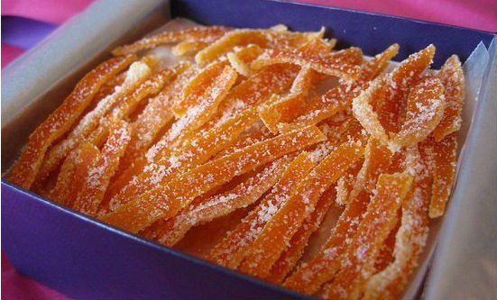 цукаты из арбузных корок цукаты из арбузных корок