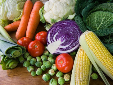 Набор продуктов питания Набор продуктов питания