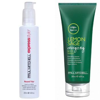 Body wash Body wash
