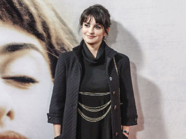 Пенелопа Крус (Penelope Cruz) Пенелопа Крус (Penelope Cruz)