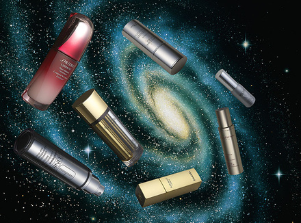 Shiseido Концентрат для иммунитета кожи Power Infusing Concentrate Ultimune;