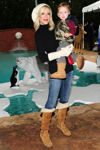 Тори Спеллинг (Tori Spelling) Тори Спеллинг (Tori Spelling)