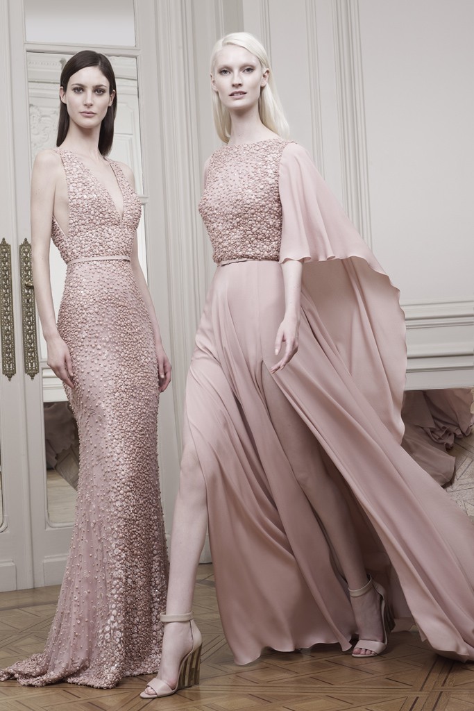 Красивые вечерние платья