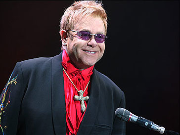 Элтон Джон (Elton John) Элтон Джон (Elton John)