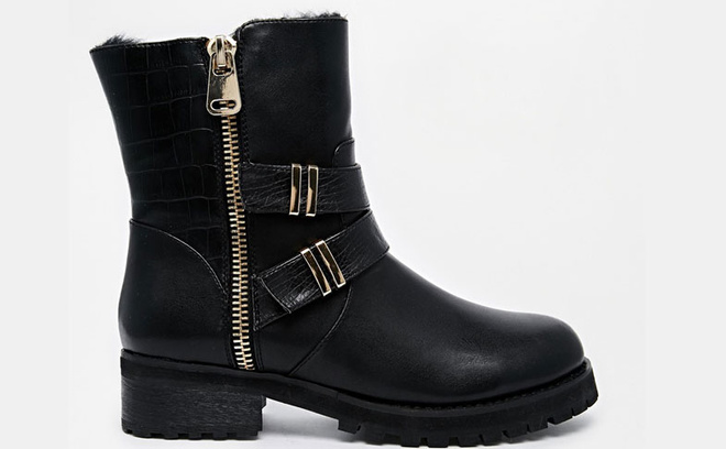 Ботинки River Island, 3103 р.