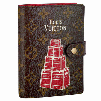 Органайзер, Louis Vuitton Органайзер, Louis Vuitton