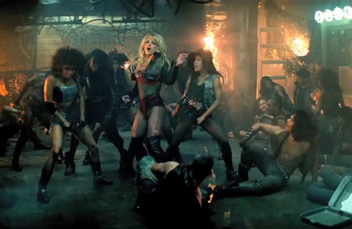 Бритни Спирс (Britney Spears) Бритни Спирс (Britney Spears)