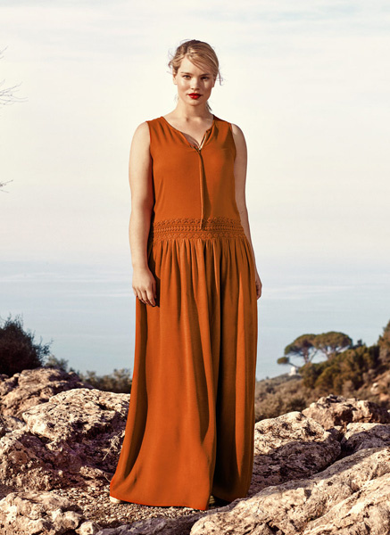 Платье Violeta by Mango, 7999 р. Платье Violeta by Mango, 7999 р.