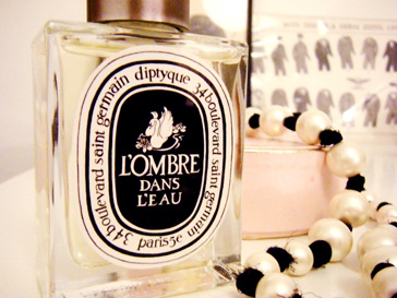 Парфюмерия diptyque Парфюмерия diptyque