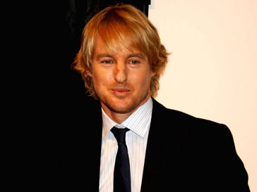 Оуэн Уилсон (Owen Wilson) стал папой Оуэн Уилсон (Owen Wilson) стал папой