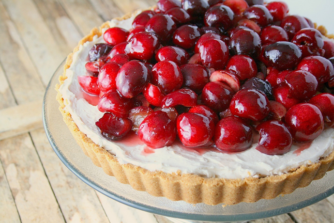 Меню на день для хорошего настроения