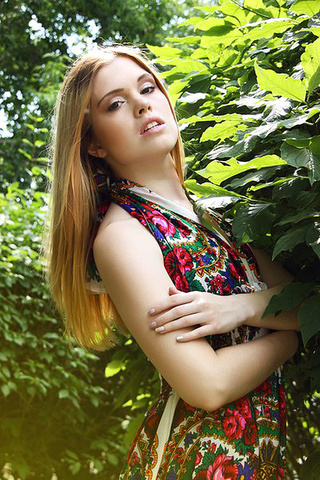 Марина Альвитр, арт-директор Марина Альвитр, арт-директор, фото