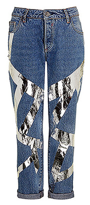 Брюки River Island, 2299 р.
