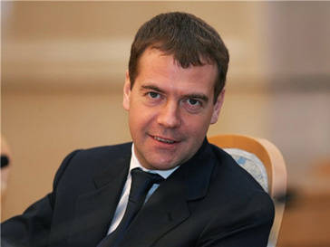 Дмитрий Медведев реформирует профобразование Дмитрий Медведев реформирует профобразование