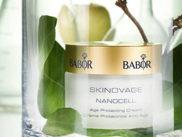 SKINOVAGE NANOCELL SKINOVAGE NANOCELL