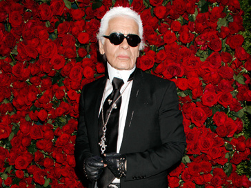 Карл Лагерфельд (Karl Lagerfeld) сообщил, что является самым большим поклонником Адель Карл Лагерфельд (Karl Lagerfeld) сообщил, что является самым большим поклонником Адель
