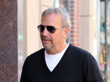 Кевин Костнер (Kevin Costner) исполнит роль в многосерийном фильме Кевин Костнер (Kevin Costner) исполнит роль в многосерийном фильме