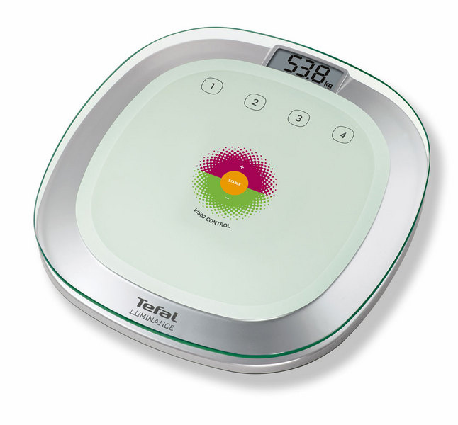 Электронные весы Luminance PP8043 Электронные весы Luminance PP8043