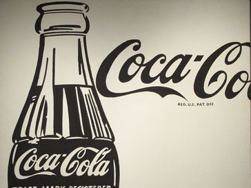 Coca-Cola Coca-Cola