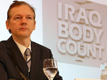 Джулиан Ассандж (Julian Assange) Джулиан Ассандж (Julian Assange)