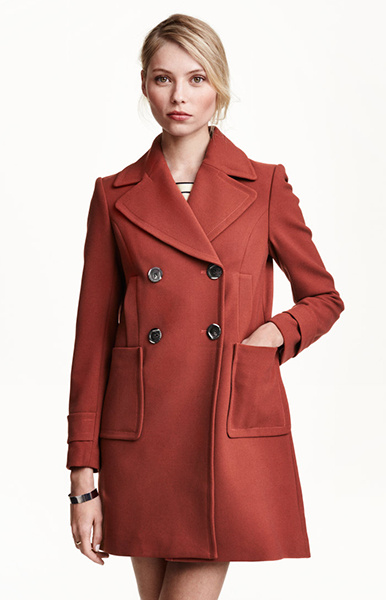 Пальто H&M Пальто H&M