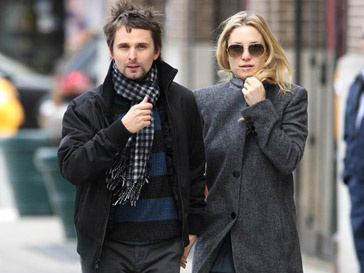 Мэттью Беллами (Matthew Bellamy) и Кейт Хадсон (Kate Hudson) решили пожениться Мэттью Беллами (Matthew Bellamy) и Кейт Хадсон (Kate Hudson) решили пожениться