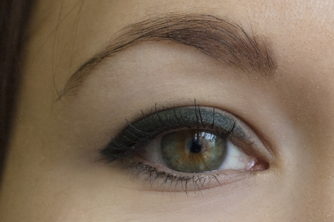 Oriflame, The ONE High Impact Eye Pencil Oriflame, The ONE High Impact Eye Pencil