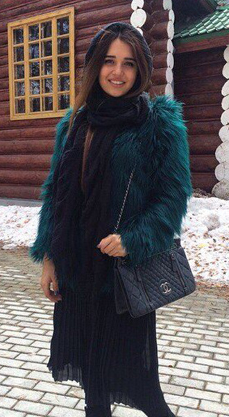 Полина Шурыгина Полина Шурыгина