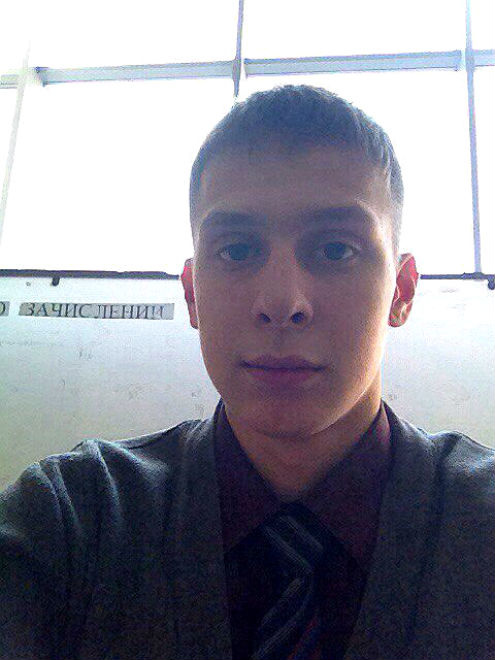 Николай Глухов Николай Глухов