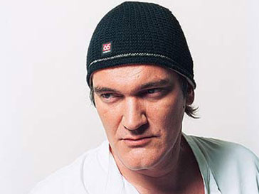 Новый фильм Квентина Тарантино (Quentin Tarantino) называется «Джанго освобожденный» Новый фильм Квентина Тарантино (Quentin Tarantino) называется «Джанго освобожденный»