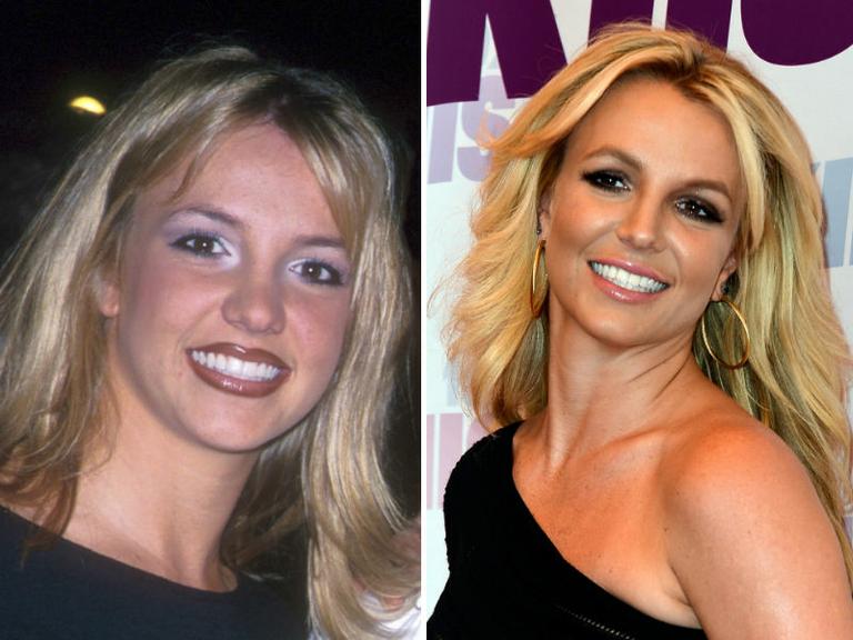 Бритни Спирс