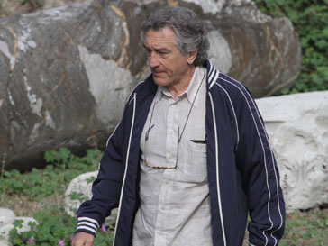 Роберт де Ниро (Robert de Niro) и Дайан Китон (Diane Keaton) встретятся на одной съемочной площадке Роберт де Ниро (Robert de Niro) и Дайан Китон (Diane Keaton) встретятся на одной съемочной площадке