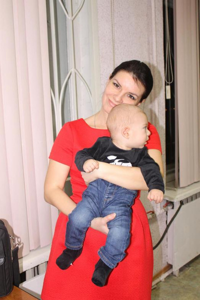Подготовка к конкурсу красоты детей Подготовка к конкурсу красоты детей